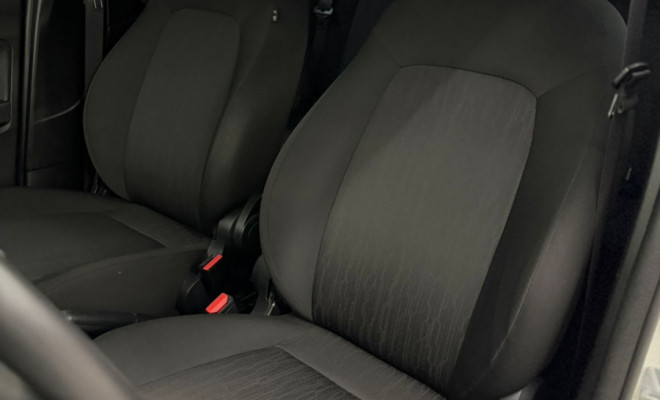 Fiat ARGO DRIVE 1.0 6V Flex 2024 Flex-34