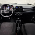 Fiat ARGO DRIVE 1.0 6V Flex 2024 Flex-26