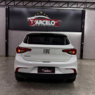 Fiat ARGO DRIVE 1.0 6V Flex 2024 Flex-11