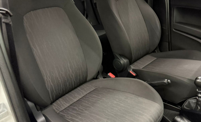 Fiat ARGO DRIVE 1.0 6V Flex 2024 Flex-31