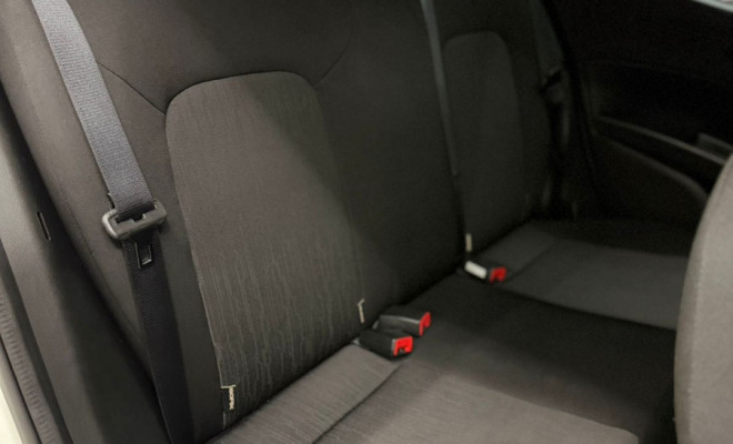 Fiat ARGO DRIVE 1.0 6V Flex 2024 Flex-32