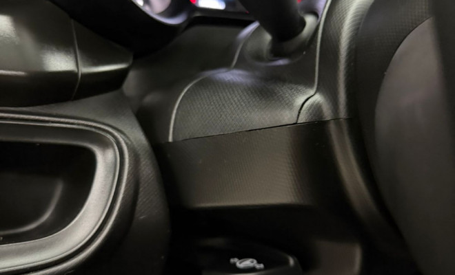 Fiat ARGO DRIVE 1.0 6V Flex 2024 Flex-30