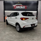 Fiat ARGO DRIVE 1.0 6V Flex 2024 Flex-12
