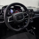 Fiat ARGO DRIVE 1.0 6V Flex 2024 Flex-29