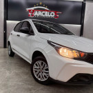 Fiat ARGO DRIVE 1.0 6V Flex 2024 Flex-4