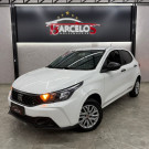 Fiat ARGO DRIVE 1.0 6V Flex 2024 Flex-0