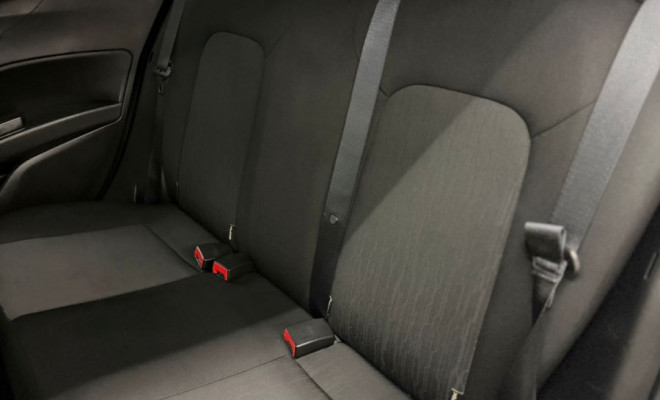 Fiat ARGO DRIVE 1.0 6V Flex 2024 Flex-33