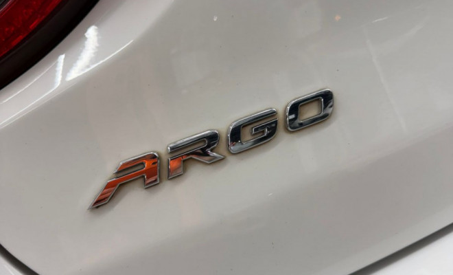 Fiat ARGO DRIVE 1.0 6V Flex 2024 Flex-35