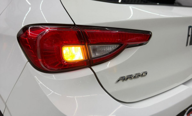 Fiat ARGO DRIVE 1.0 6V Flex 2024 Flex-9