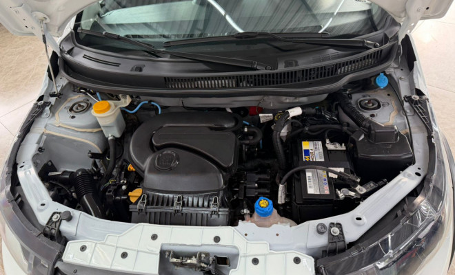 Fiat MOBI LIKE 1.0 Fire Flex 5p. 2024 Flex-26