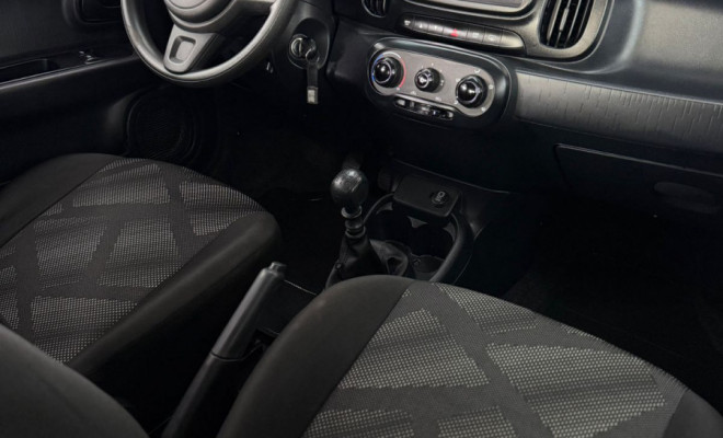 Fiat MOBI LIKE 1.0 Fire Flex 5p. 2024 Flex-17