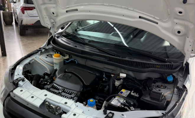 Fiat MOBI LIKE 1.0 Fire Flex 5p. 2024 Flex-25