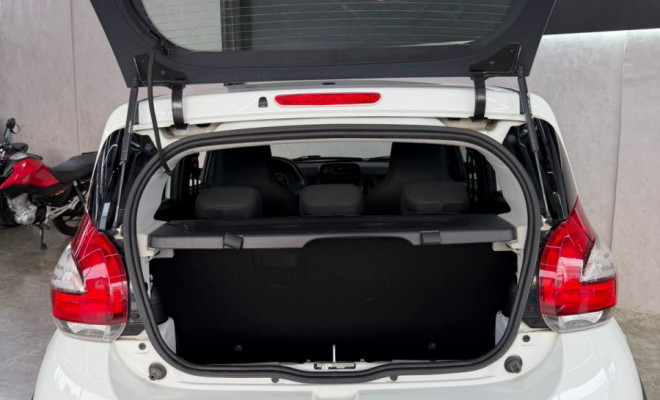 Fiat MOBI LIKE 1.0 Fire Flex 5p. 2024 Flex-24