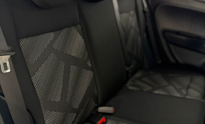 Fiat MOBI LIKE 1.0 Fire Flex 5p. 2024 Flex-22