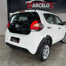 Fiat MOBI LIKE 1.0 Fire Flex 5p. 2024 Flex-9