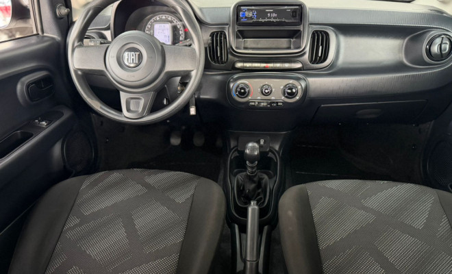 Fiat MOBI LIKE 1.0 Fire Flex 5p. 2024 Flex-13