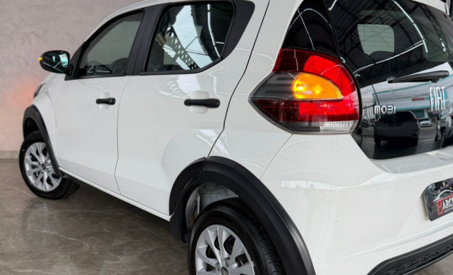 Fiat MOBI LIKE 1.0 Fire Flex 5p. 2024 Flex-5