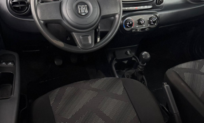 Fiat MOBI LIKE 1.0 Fire Flex 5p. 2024 Flex-18