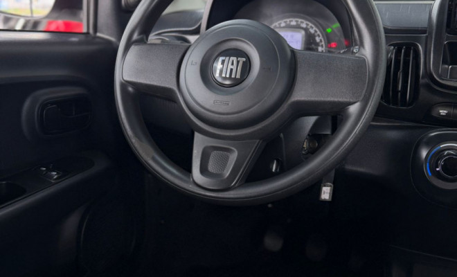 Fiat MOBI LIKE 1.0 Fire Flex 5p. 2024 Flex-14