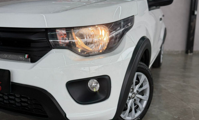 Fiat MOBI LIKE 1.0 Fire Flex 5p. 2024 Flex-0