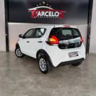 Fiat MOBI LIKE 1.0 Fire Flex 5p. 2024 Flex-4