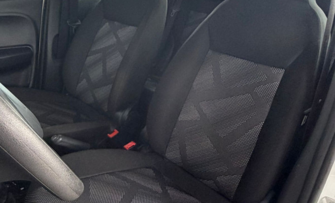 Fiat MOBI LIKE 1.0 Fire Flex 5p. 2024 Flex-21