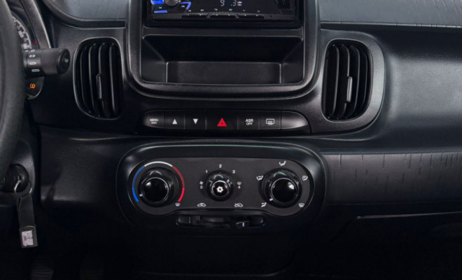 Fiat MOBI LIKE 1.0 Fire Flex 5p. 2024 Flex-15