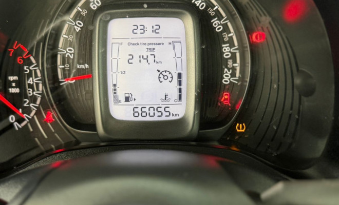 Fiat MOBI LIKE 1.0 Fire Flex 5p. 2024 Flex-23