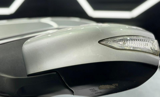 Nissan Sentra SV 2.0 FlexStart 16V Aut. 2017 Flex-15