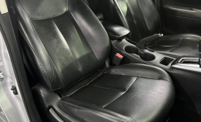 Nissan Sentra SV 2.0 FlexStart 16V Aut. 2017 Flex-17