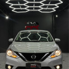 Nissan Sentra SV 2.0 FlexStart 16V Aut. 2017 Flex-13