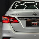 Nissan Sentra SV 2.0 FlexStart 16V Aut. 2017 Flex-12