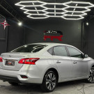 Nissan Sentra SV 2.0 FlexStart 16V Aut. 2017 Flex-0