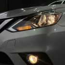 Nissan Sentra SV 2.0 FlexStart 16V Aut. 2017 Flex-6