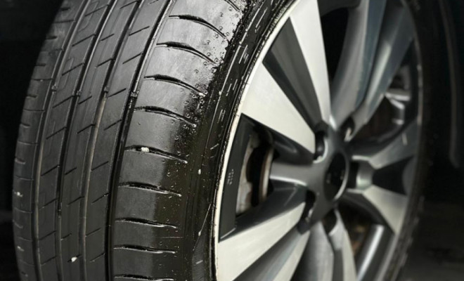 Nissan Sentra SV 2.0 FlexStart 16V Aut. 2017 Flex-8