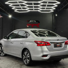 Nissan Sentra SV 2.0 FlexStart 16V Aut. 2017 Flex-2