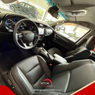 Toyota Hilux SW4 SRX 4x4 2.8 TDI 16V Dies. Aut. 2023 Diesel-6