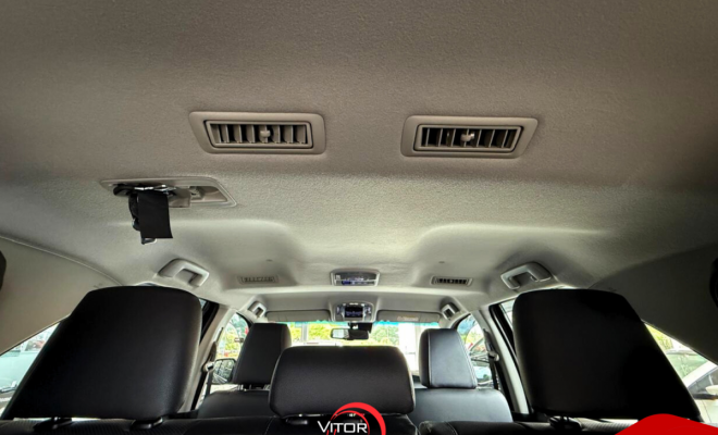 Toyota Hilux SW4 SRX 4x4 2.8 TDI 16V Dies. Aut. 2023 Diesel-0