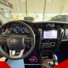 Toyota Hilux SW4 SRX 4x4 2.8 TDI 16V Dies. Aut. 2023 Diesel-10