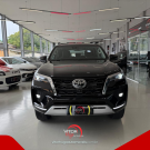 Toyota Hilux SW4 SRX 4x4 2.8 TDI 16V Dies. Aut. 2023 Diesel-15
