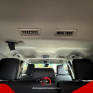 Toyota Hilux SW4 SRX 4x4 2.8 TDI 16V Dies. Aut. 2023 Diesel-0