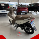 HONDA BIZ 125/125i Flex 2021 Flex-1