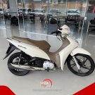 HONDA BIZ 125/125i Flex 2021 Flex-3