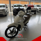 HONDA BIZ 125/125i Flex 2021 Flex-2