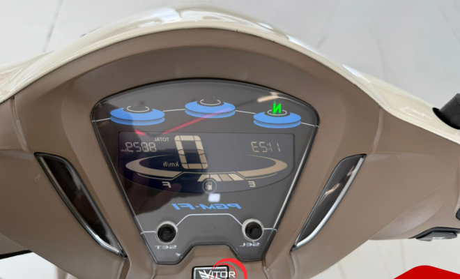 HONDA BIZ 125/125i Flex 2021 Flex-0