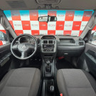 Mitsubishi Pajero TR4 GLS 2.0 Flex 16V 4x4 Mec. 2009 Flex-7