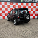 Mitsubishi Pajero TR4 GLS 2.0 Flex 16V 4x4 Mec. 2009 Flex-2
