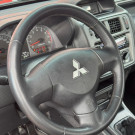 Mitsubishi Pajero TR4 GLS 2.0 Flex 16V 4x4 Mec. 2009 Flex-5