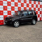 Mitsubishi Pajero TR4 GLS 2.0 Flex 16V 4x4 Mec. 2009 Flex-13