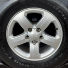 Mitsubishi Pajero TR4 GLS 2.0 Flex 16V 4x4 Mec. 2009 Flex-11